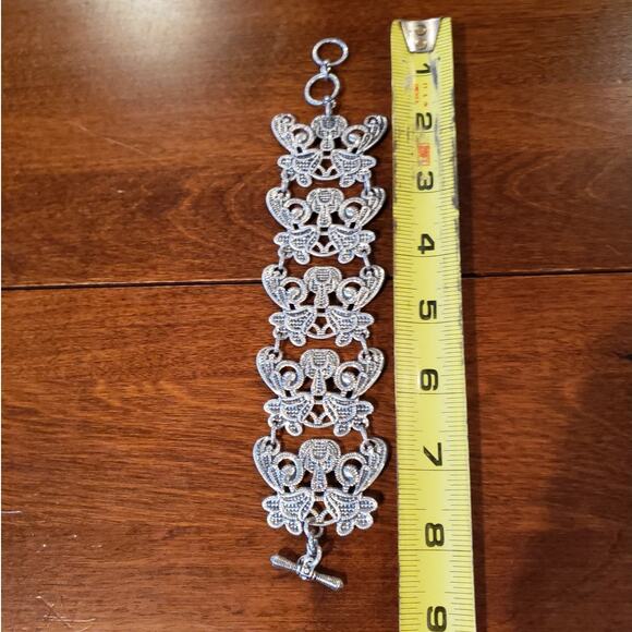 Premiere Design linked‎ bracelet - Picture 1 of 2